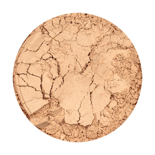 100% Mineral Loose Foundations