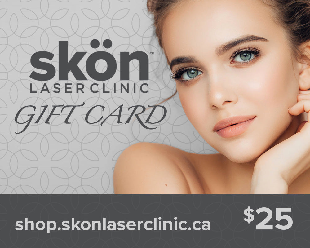 Skön Laser Clinic Gift Card